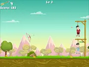 Gibbest Bow Master
