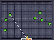 Blob Catcher