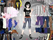 Boyish Girl