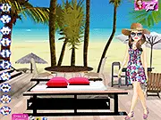 A Holiday in the Bahamas