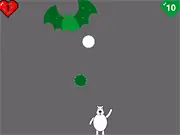 Bear VS Bat