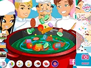 5 Chef Stew