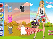 Picnic Fun Dress Up
