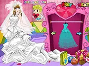 Romantic Wedding Time