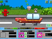 Smash Car Clicker 2