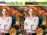 Mismatch: Mini Mall