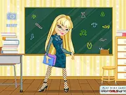 My Favorite Teacher