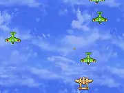 Air Marshall