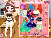 Bonnie Girl Dressup