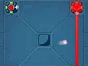 Laser Walls