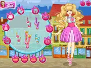 Gyaru Cutie Dress Up