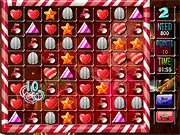 Masha and the Bear: Candy Crush