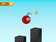 Jump and Collect Coins