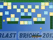 Blast Bricks