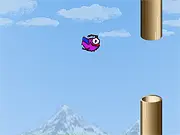Bugs Flying
