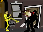 Kong Fu Monkey