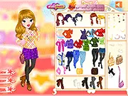 Sweater Fashion Beauty