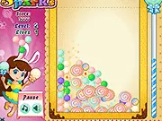 Candy Sparks