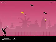 Shell Shooter