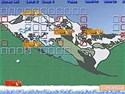 Flying Blocks