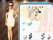 Karina Dressup