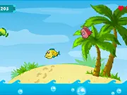 Ninja Fishing