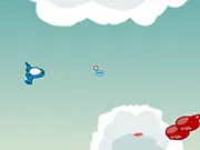 Combat in Clouds