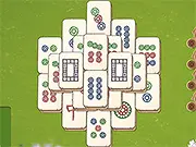 Mahjong Quest