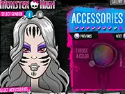 Monster High Avatar Creator