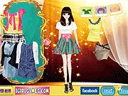 Fall Fashion Sense