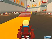 Kogama: The HoverCentral
