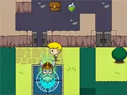 Sven's Quest