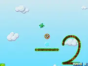 Rolling Turtle
