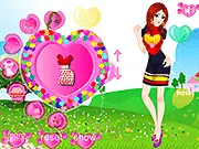 All About Love