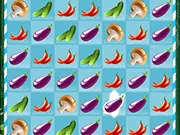 Vegetables Collection