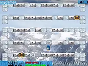 Ice Climber Penguin