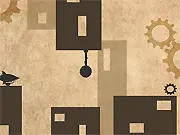 Airship Arrival