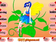 Perfect Fairy Princess Alice