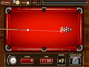 Penthouse Pool Single Player