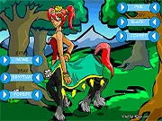 Dress the Centaur