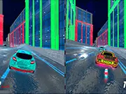 Cyber City Driver