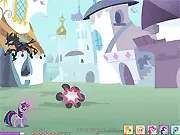 Canterlot Defender