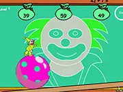 Clown Ball Math