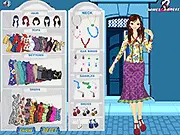 Cute Fashion Dress Up