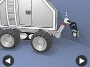 Space Museum Escape