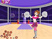 Cheerleading Cheers Dress Up