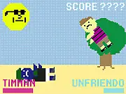 Timman BFF's