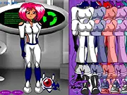 ZD Eve Dressup