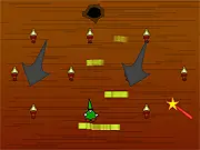 The Cave Escape