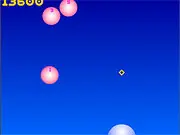 Bubble Chaos